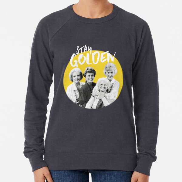 Golden Girls Sweatshirts Hoodies for Sale Redbubble