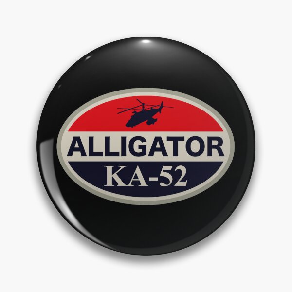 Item preview, Kamov KA-52 Alligator designed and sold by StrongVlad.
