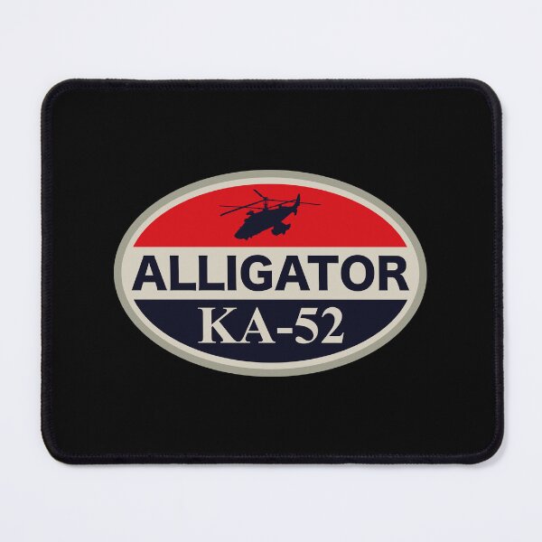 Item preview, Kamov KA-52 Alligator designed and sold by StrongVlad.