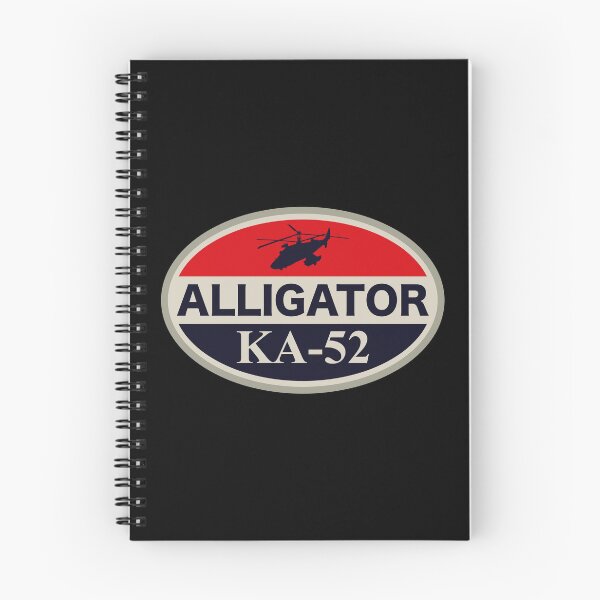 Item preview, Kamov KA-52 Alligator designed and sold by StrongVlad.