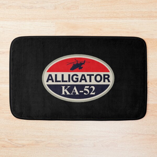 Item preview, Kamov KA-52 Alligator designed and sold by StrongVlad.