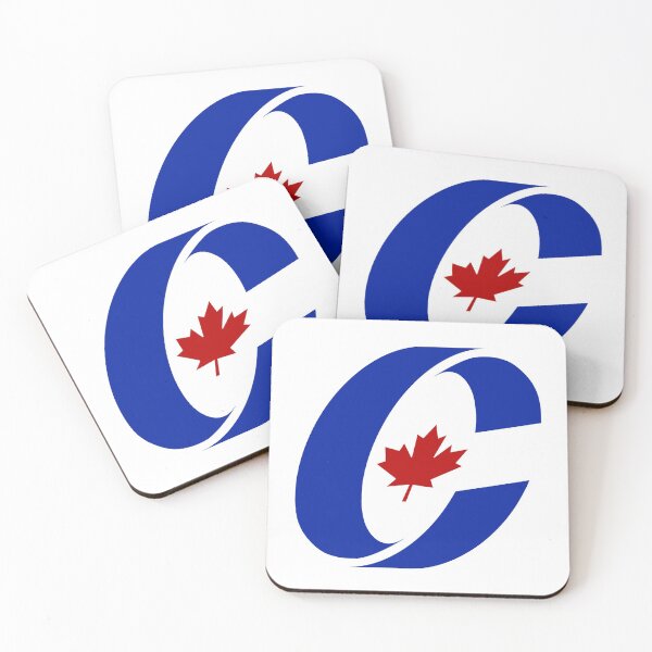 Item preview, Conservative Party of Canada Logo designed and sold by Nikki SpaceStuffPlus.
