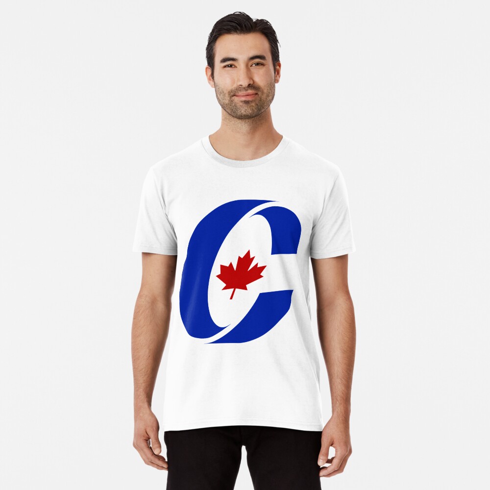 ice cold conservative t shirt