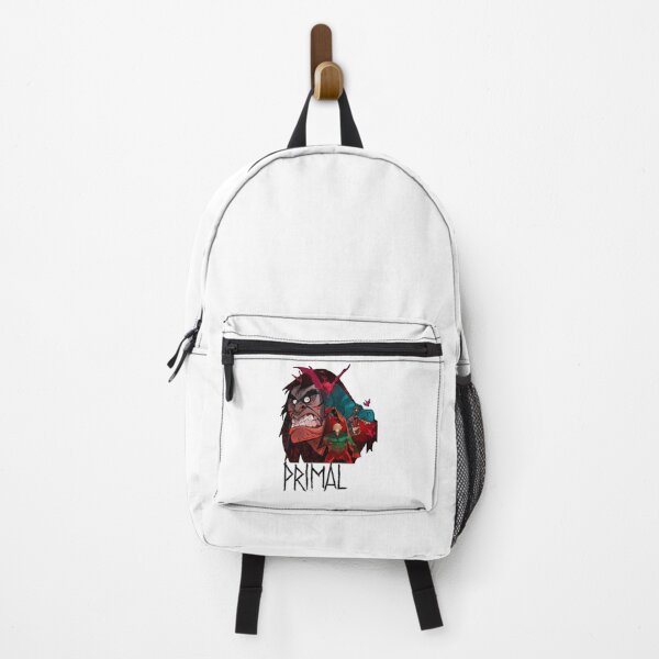 Item preview, Genndy Tartakovsky's Primal TV Show designed and sold by UllrichRupp.
