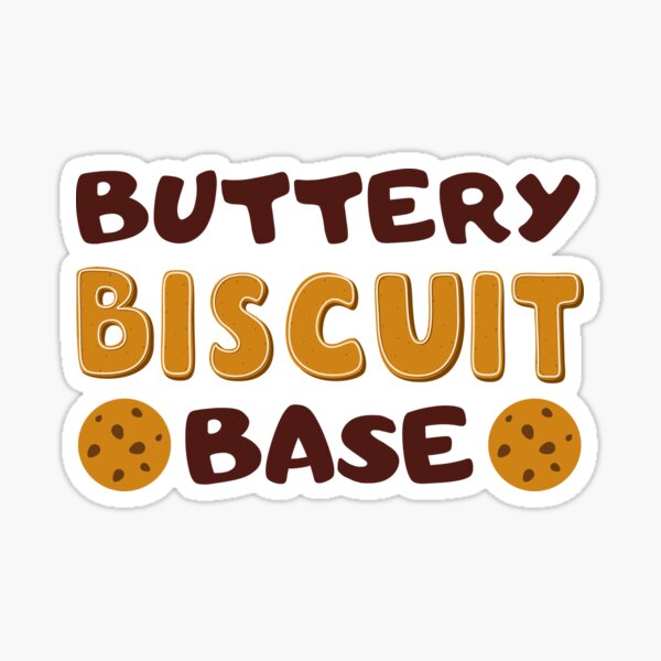 Item preview, Buttery Biscuit Base designed and sold by LoveSeasonz.