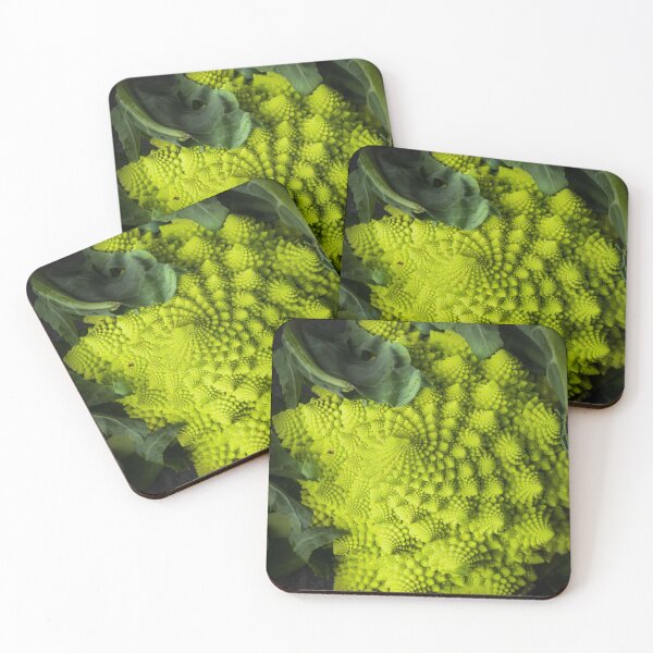 Item preview, romanesco cabbage designed and sold by LaBoiteaImages.