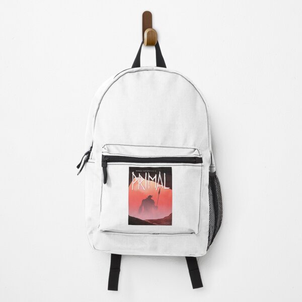Item preview, Retro genndy tartakovskys primal designed and sold by UllrichRupp.