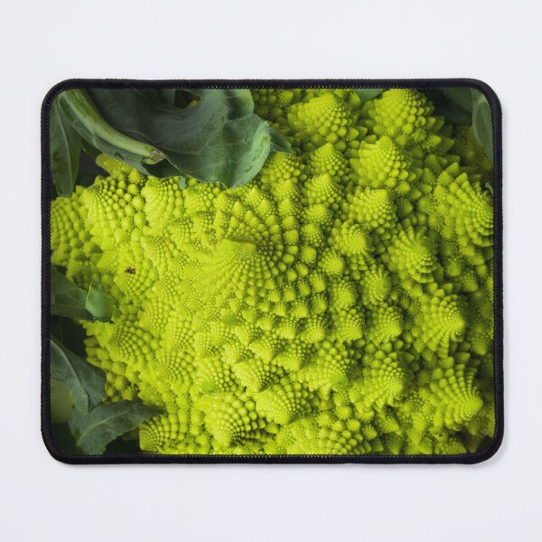 Item preview, romanesco cabbage designed and sold by LaBoiteaImages.