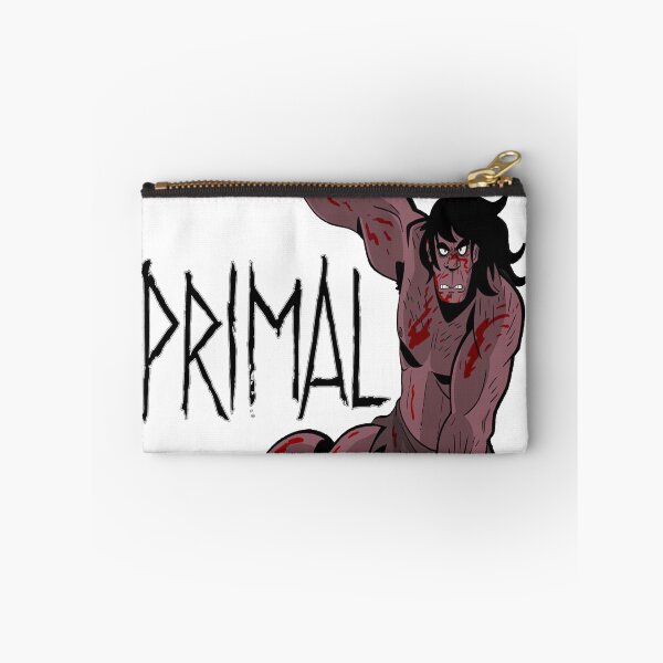 Item preview, genndy tartakovskys primal designed and sold by UllrichRupp.