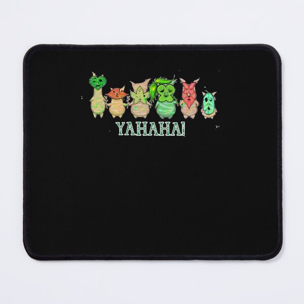 Item preview, Korok Classic   designed and sold by CYNTHIASTOK.