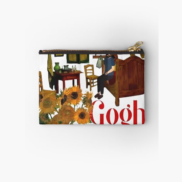 Item preview, van gogh the bedroom classic designed and sold by UllrichRupp.
