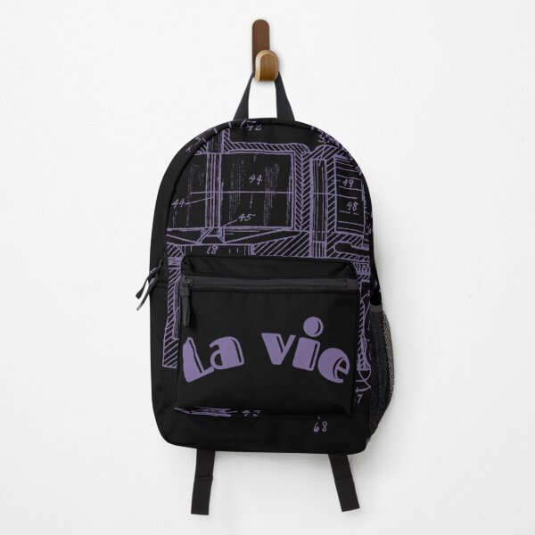 Item preview, life is complicated designed and sold by La boutique de Clémence.