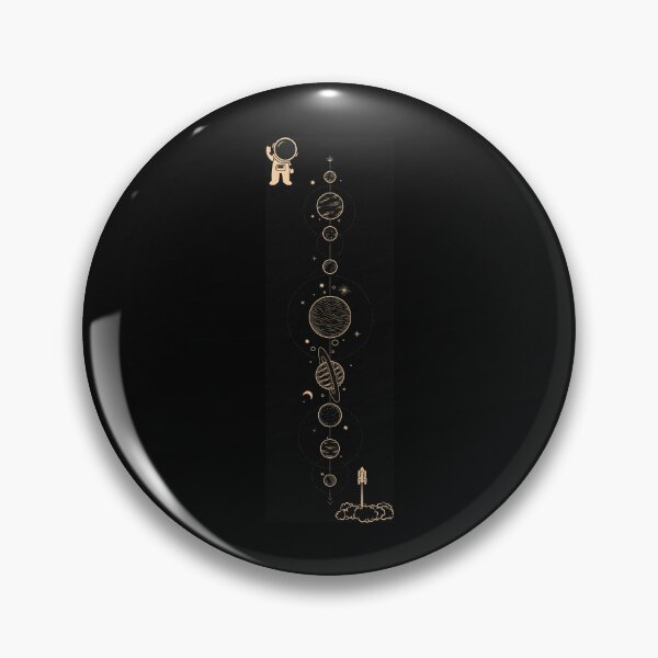 Item preview, viaje al espacio designed and sold by Royall-Stores.