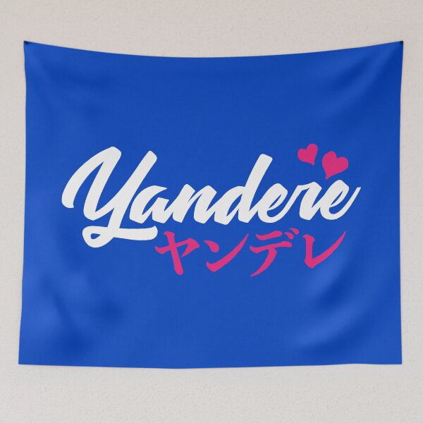 Item preview, Yandere designed and sold by machmigo.