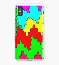 Puzzle iPhone Case/Skin