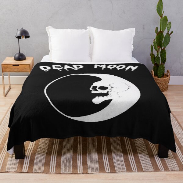 Item preview, Dead Moon designed and sold by JameSeewald.