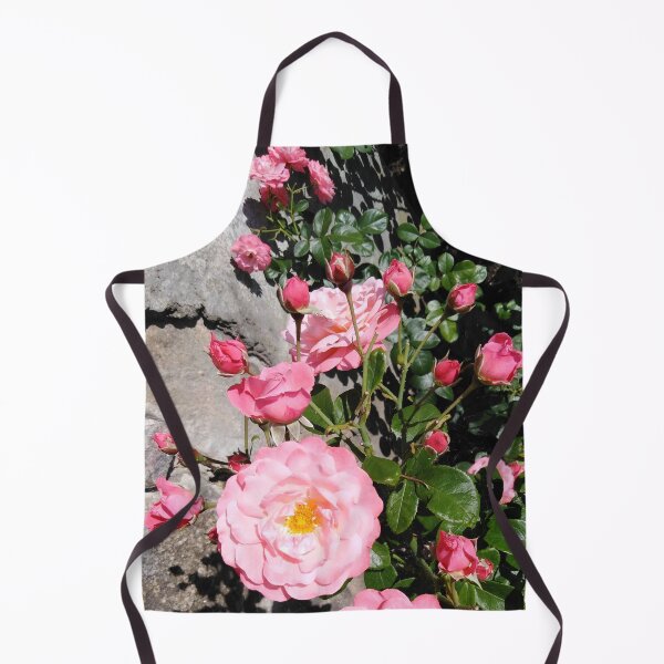 Item preview, Pink rosebuds bring hope in autumn designed and sold by Raigitam.