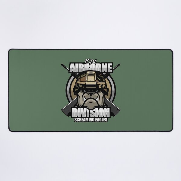Item preview, 101st Airborne Division designed and sold by StrongVlad.