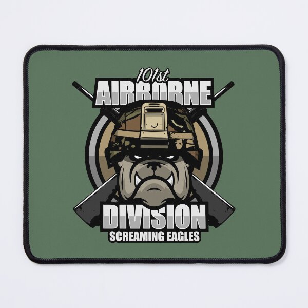 Item preview, 101st Airborne Division designed and sold by StrongVlad.