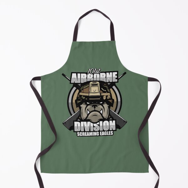 Item preview, 101st Airborne Division designed and sold by StrongVlad.