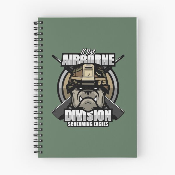 Item preview, 101st Airborne Division designed and sold by StrongVlad.