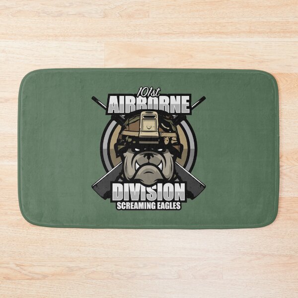 Item preview, 101st Airborne Division designed and sold by StrongVlad.