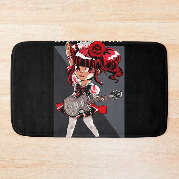 Item preview, BAND MAID GUITARIST VOCALIST (MIKU) Classic designed and sold by mathewbenjamin.
