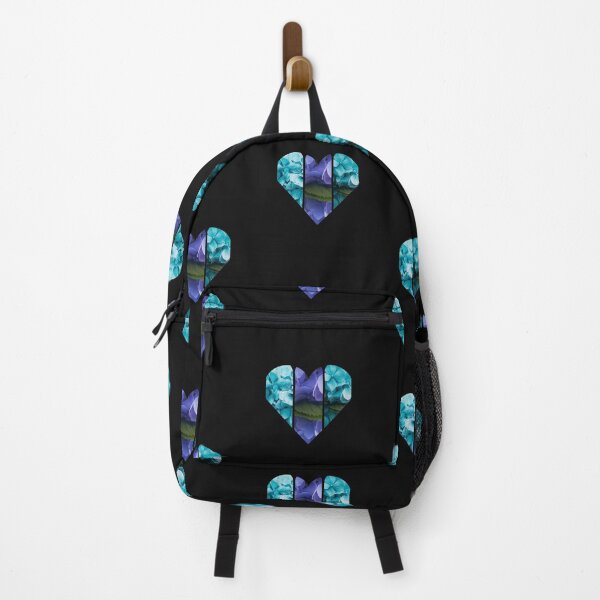 Item preview, heart of flowers for your person designed and sold by GivingJoy.