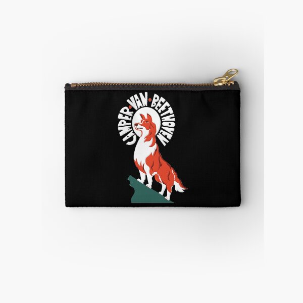 Item preview, Camper Beethoven Dog Essential designed and sold by LAURIEVARGAS02.