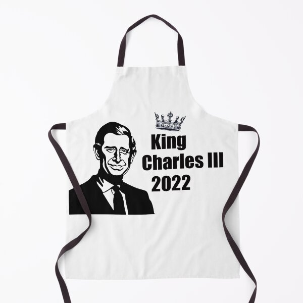 Item preview, King Charles III  designed and sold by KawaiiGlobal.