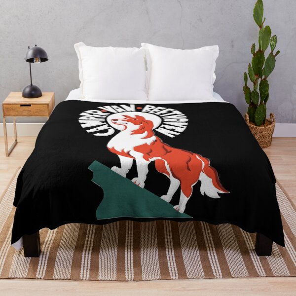 Item preview, Camper Beethoven Dog Essential designed and sold by LAURIEVARGAS02.