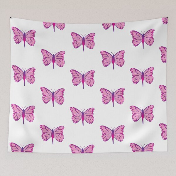 Item preview, Butterfly Purple designed and sold by Tigerrogue.