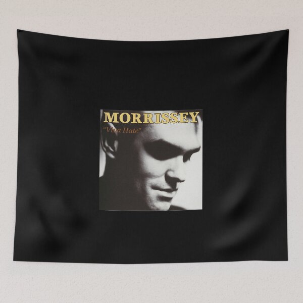 Item preview, Viva hate Classic T Shirt  designed and sold by CesarGomez2.