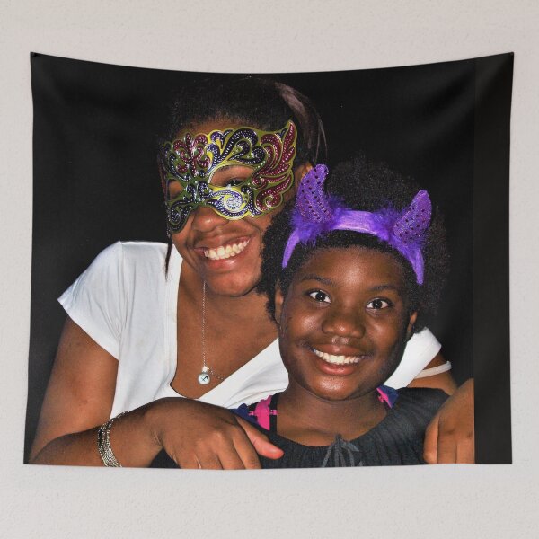 Item preview, Costumed duo designed and sold by B. Randi Bailey.