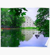 Tranquility Poster