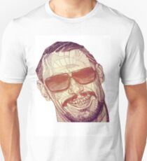 James Spring Breaker Unisex T-Shirt