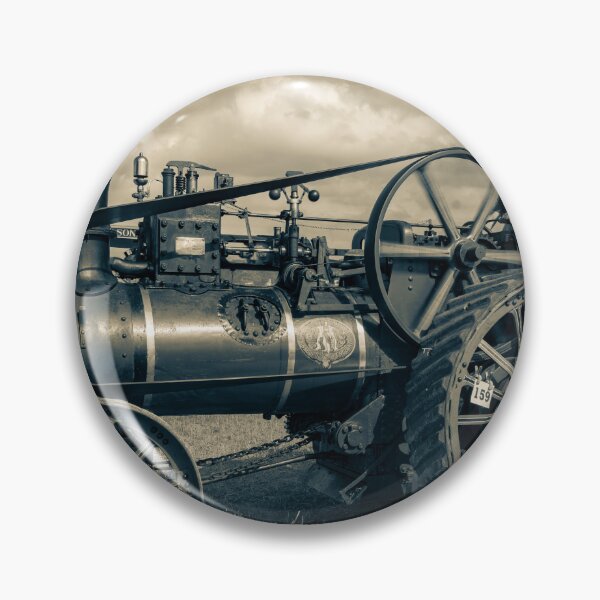 Item preview, Marshall Traction designed and sold by hawkie.