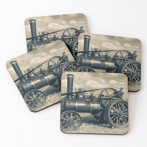 Item preview, Marshall Traction designed and sold by hawkie.
