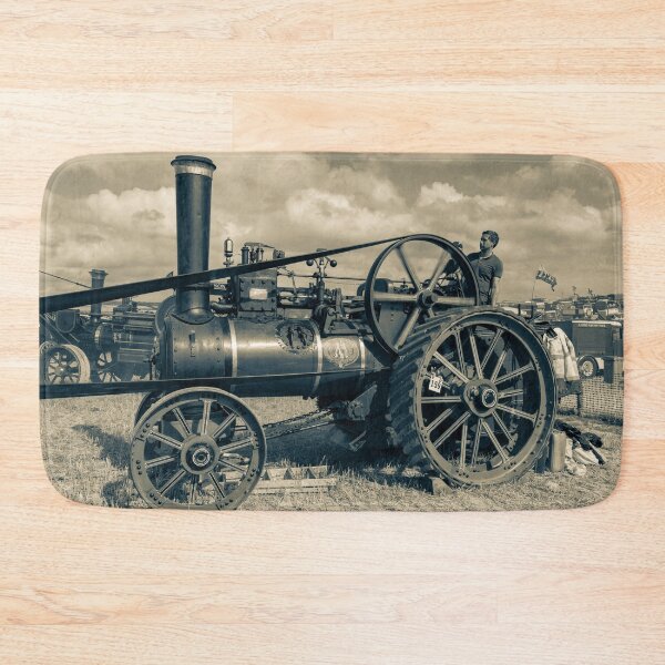 Item preview, Marshall Traction designed and sold by hawkie.