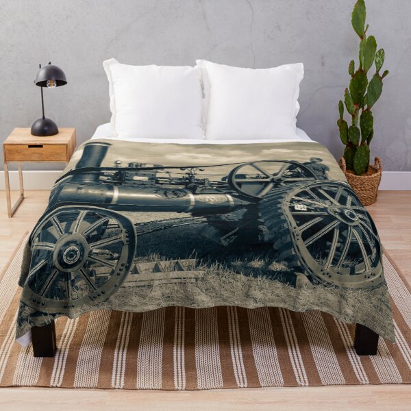Item preview, Marshall Traction designed and sold by hawkie.
