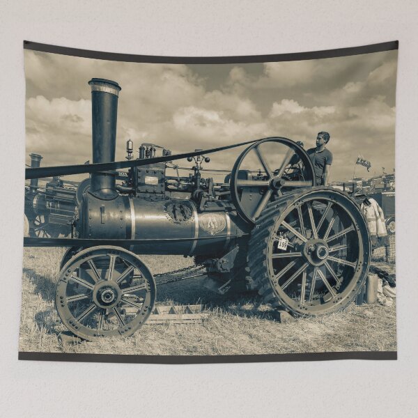 Item preview, Marshall Traction designed and sold by hawkie.