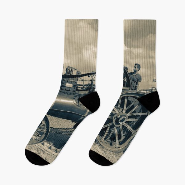Item preview, Marshall Traction designed and sold by hawkie.