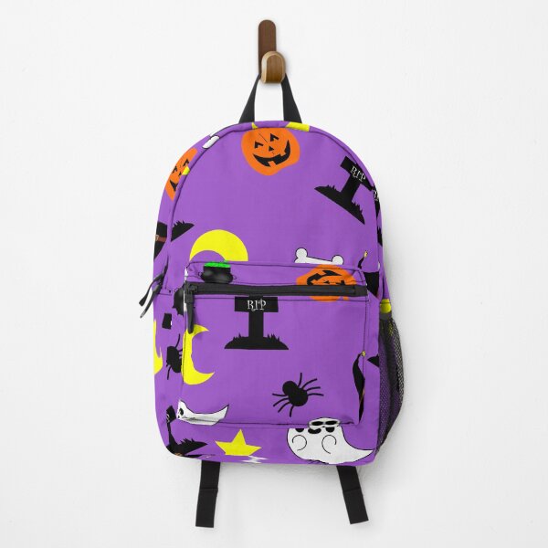 Item preview, Spooky Cute Halloween designed and sold by ArashiiGames.