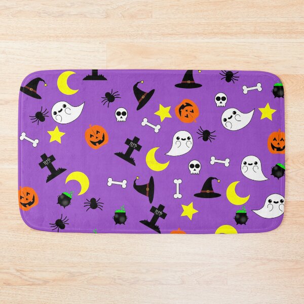Item preview, Spooky Cute Halloween designed and sold by ArashiiGames.