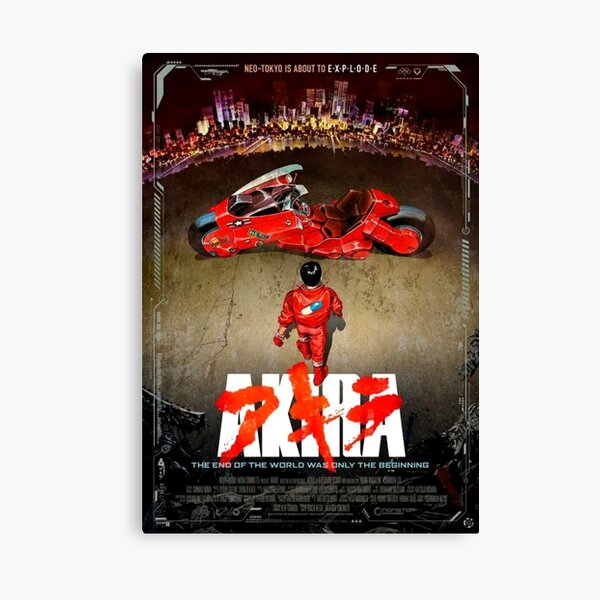 Item preview, Akira Neo Tokyo designed and sold by Juanscorner.