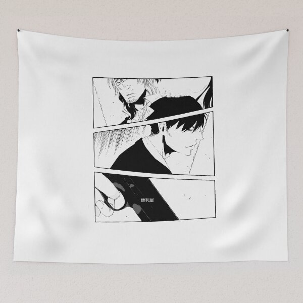 Item preview, Benriya designed and sold by mangaesthetic.