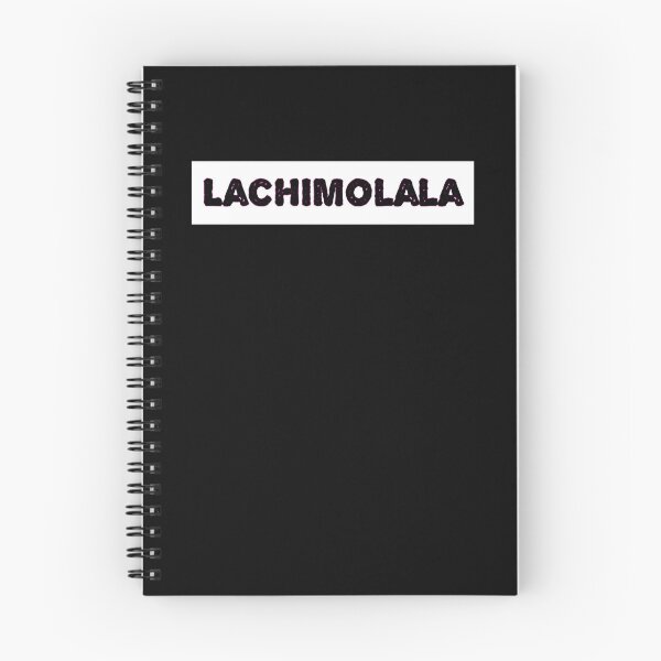 Item preview, Lachimolala Classic   designed and sold by CYNTHIASTOK.