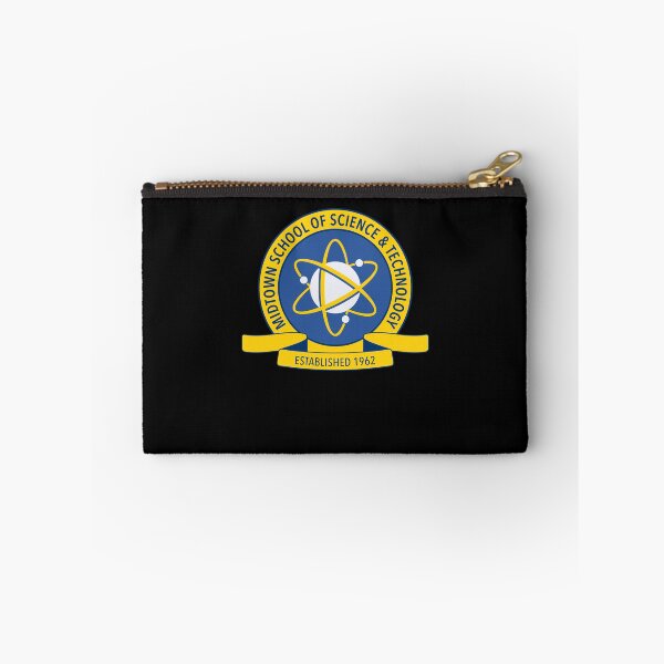 Item preview, Midtown School of Science and Technology Logo designed and sold by Donavenwolfe.