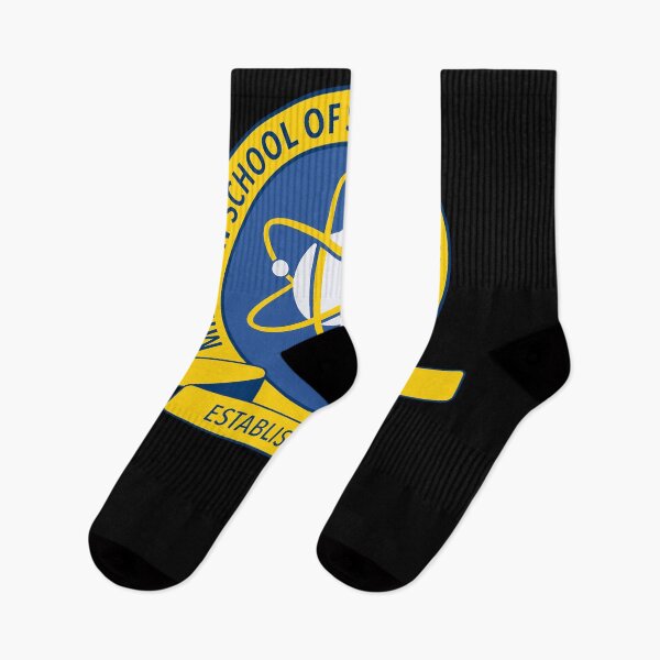 Item preview, Midtown School of Science and Technology Logo designed and sold by Donavenwolfe.