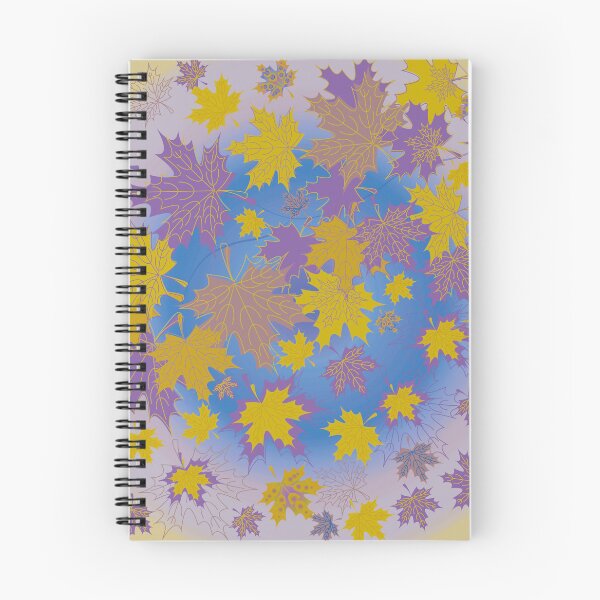 Item preview, Autumn Maple Leaves Nature Beauty designed and sold by JeLoTall.